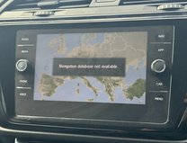 Volkswagen Touran 1.5 TSI EVO R-Line MPV 5dr Petrol Manual Euro 6 (s/s) (150 ps) 22