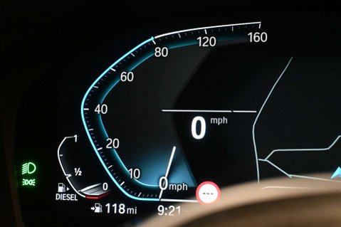 BMW 3 Series 2.0 320d M Sport MHEV Auto 5dr 29