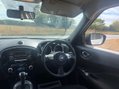 Nissan Juke 1.6 Acenta SUV 5dr Petrol XTRON Euro 6 (117 ps) FSH & 2X ORIGINAL KEYS!! 19