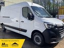 Renault Master 2.3 dCi 35 Business FWD LWB Medium Roof Euro 6 4dr