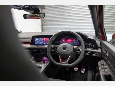 Volkswagen Golf 2.0 TSI GTI Euro 6 (s/s) 5dr 73