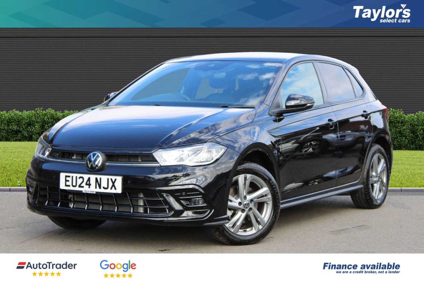 2024 Volkswagen Polo
