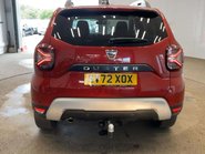 Dacia Duster 1.5 Duster Prestige Blue dCi 4x4 4WD 5dr 19