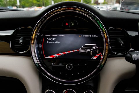 Mini Hatch COOPER S LEVEL 3 40
