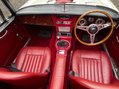Austin Healey 3000 13
