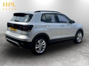 Volkswagen T-Cross 1.0 TSI SE SUV 5dr Petrol Manual Euro 6 (s/s) (115 ps) 7