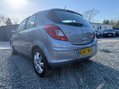 Vauxhall Corsa 1.4 Corsa Design Auto 5dr 18