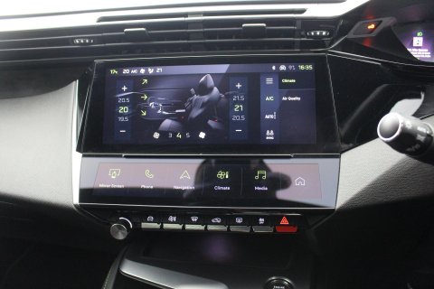 Peugeot 308 5dr 1.5 BlueHDi GT Automatic Estate 15