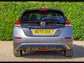 Nissan LEAF Leaf N-Connecta 5dr 6