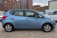Hyundai ix20 1.6 ACTIVE AUTOMATIC.. LOOK! ONLY 23000 MILES! 3