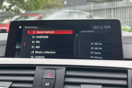 BMW 4 Series 3.0 430d M Sport Hatchback 5dr Diesel Auto Euro 6 (s/s) (258 ps) 46