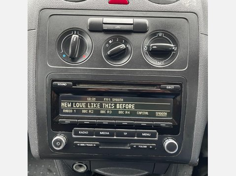 Volkswagen Caddy 1.6 TDI C20 Trendline L1 H1 4dr 31