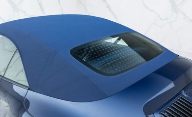 Porsche 911 Turbo Cabriolet (991.2) 30