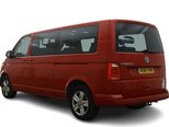 Volkswagen Caravelle 2.0 TDI BlueMotion Tech SE MPV 5dr Diesel DSG Euro 6 (s/s) (150 ps) 4