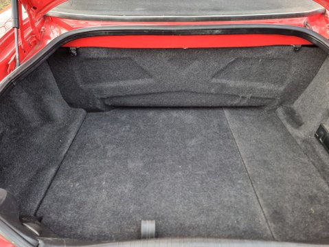 Jaguar XK8 CONVERTIBLE 37