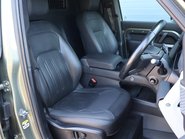 Land Rover Defender 110 D250 HARD TOP SE MHEV styled by Seeker BIG SPEC 20