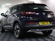 Vauxhall Grandland X SPORT NAV S/S 22