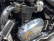Triumph Speedmaster 2019 ONLY 24K LONG MOT PANNIERS SISSY BAR CRUISER ROADSTER 39
