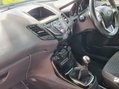 Ford Fiesta ZETEC Full Service Record Just had New Cambelt Water Pump 4 Tyres New MOT 31