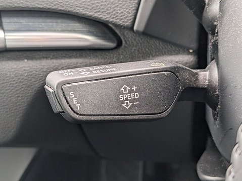 Audi A3 SPORTBACK TFSI SPORT 26