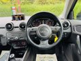 Audi A1 1.6 TDI Sport Sportback 5dr Diesel Manual Euro 5 (s/s) (105 ps) 15