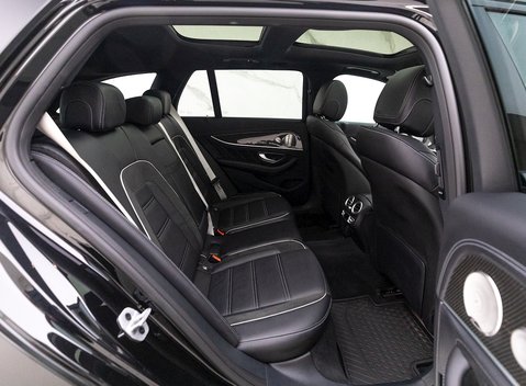 Mercedes-Benz E Class E63 S Estate Night Edition Premium Plus 14