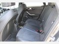 Audi A5 SPORTBACK TFSI S LINE BLACK EDITION MHEV 12