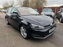 Volkswagen Golf GT EDITION TSI ACT BMT