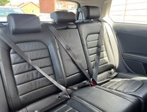 Volkswagen Golf Golf Match Tdi Bluemotion Technology 11