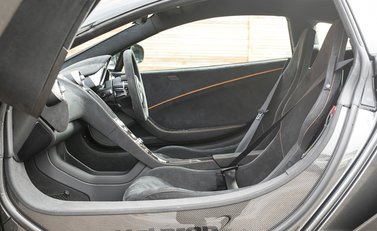 McLaren 650S Coupe 14