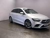 Mercedes-Benz B Class 2.0 B200d AMG Line (Executive) MPV 5dr Diesel 8G-DCT Euro 6 (s/s) (150 ps)