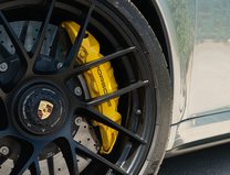 Porsche 911 3.8T 991 Turbo S Coupe 2dr Petrol PDK 4WD Euro 6 (s/s) (580 ps) 38
