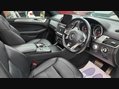 Mercedes-Benz GLE GLE 250 D 4MATIC AMG NIGHT EDITION PREMIUM PLUS 4