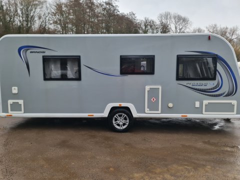 Bailey Pegasus Grande SE Brindisi 4