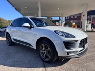 Porsche Macan D S PDK 6
