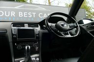 Volkswagen Golf 2.0 Golf GTD Semi-Auto 5dr 32