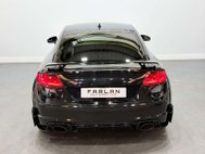 Audi TT 2.5 TFSI Coupe 3dr Petrol S Tronic quattro Euro 6 (s/s) (400 ps) 23