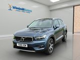 Volvo XC40 2.0 D3 Inscription Euro 6 (s/s) 5dr 6