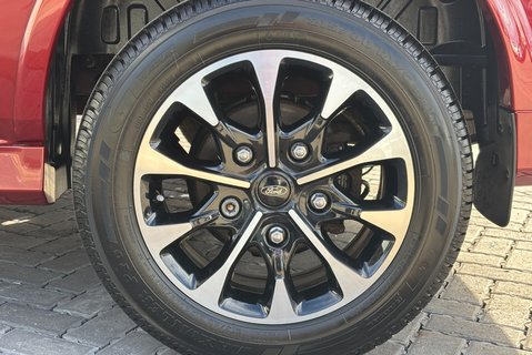 Ford Transit Custom 320 L1 Sport 185 ps DCIV 35