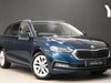 Skoda Octavia 2.0 Octavia SE L TDI Semi-Auto 5dr