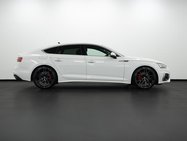 Audi A5 2.0 TFSI 40 S line Sportback 5dr Petrol S Tronic Euro 6 (s/s) (204 ps) 34