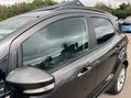 Ford Ecosport 1.0T EcoBoost Titanium Auto Euro 6 (s/s) 5dr 15