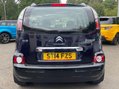 Citroen C3 Picasso 1.6 HDi Selection Euro 5 5dr 12