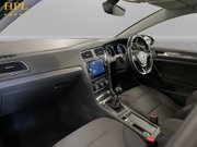 Volkswagen Golf 1.6 TDI SE Nav Hatchback 5dr Diesel Manual Euro 6 (s/s) (115 ps) 15