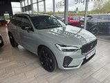 Volvo XC60 2.0 B5 MHEV Plus Black Edition Auto AWD Euro 6 (s/s) 5dr 3