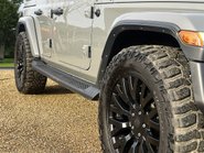 Jeep Wrangler CHELSEA TRUCK 20