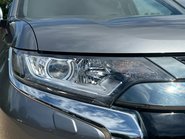 Mitsubishi Outlander PHEV DYNAMIC 14
