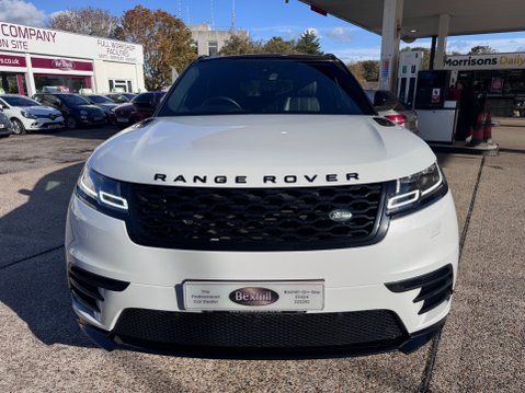 Land Rover Range Rover Velar R-DYNAMIC S 7
