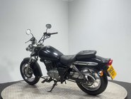Suzuki Marauder GZ 2008 23K GOOD RUNNING CRUISER 125CC PROJECT BIKE 5