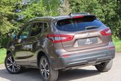 Nissan Qashqai 1.3 DIG-T N-Connecta DCT Auto Euro 6 (s/s) 5dr 6
